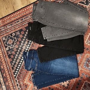 St. John's Bay Jeggin Bundle